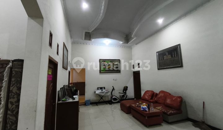  Dijual Rumah Megah Rasa Sultan Tanah 426m2 di Kota Tegal  2
