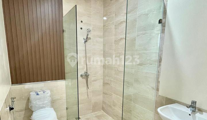 2-Storey Ready-to-Occupy House in BSD 2