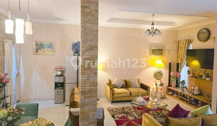 Elite Area House The Green BSD Near Toll Access 2