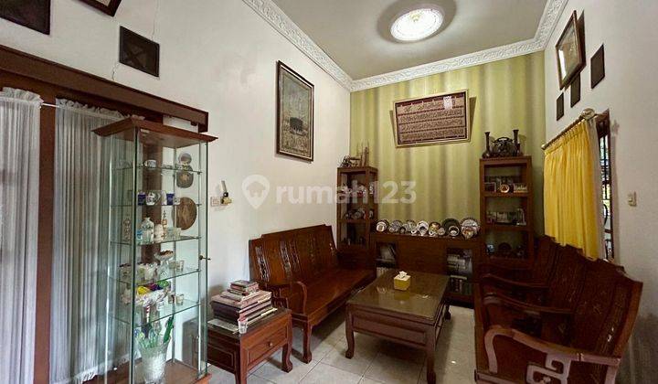 2 Rumah Hoek Depan Belakang di Kompleks Premium Kota Cirebon 2