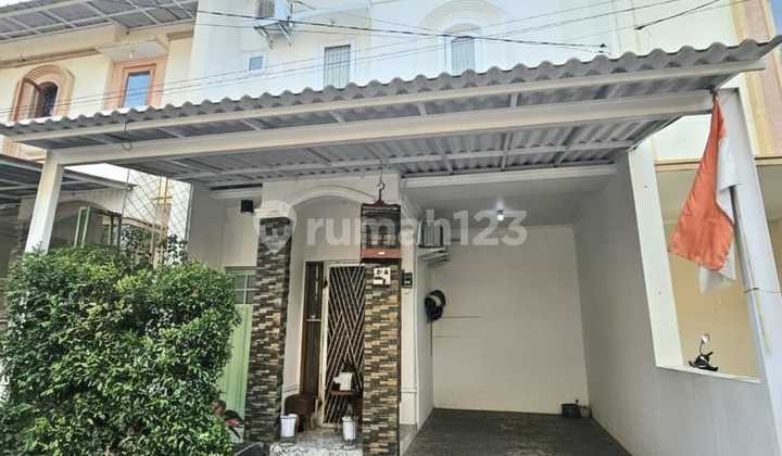 Termurah Jual Rumah di Kramatjati - Jakarta Timur Termurah Jual Rumah di Kramatjati - Jakarta Timur