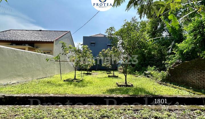 Dipasarkan Kavling Di Tengah Kota Cirebon