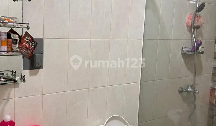 Dijual Rumah BU Cepat Hook 3 Lantai The Icon BSD 2