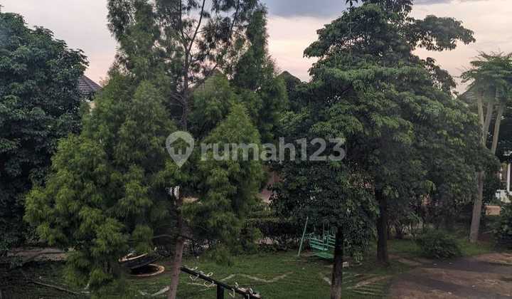 Dijual Cepat Rumah 2 Lantai Full Furnished 2