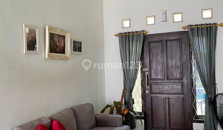 Rumah Siap Huni Di Lingkungan Nyaman Di Kota Cirebon 2