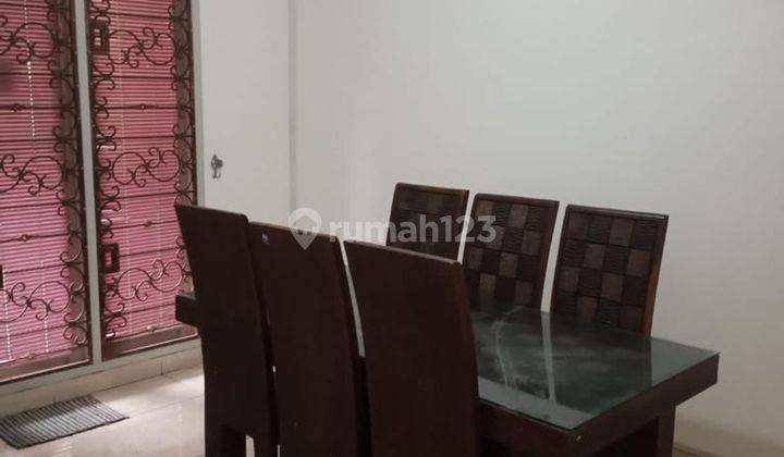 Jual Rumah Siap Huni Tanah 180 di Cluster La Vintage Delatinos Bsd City  2