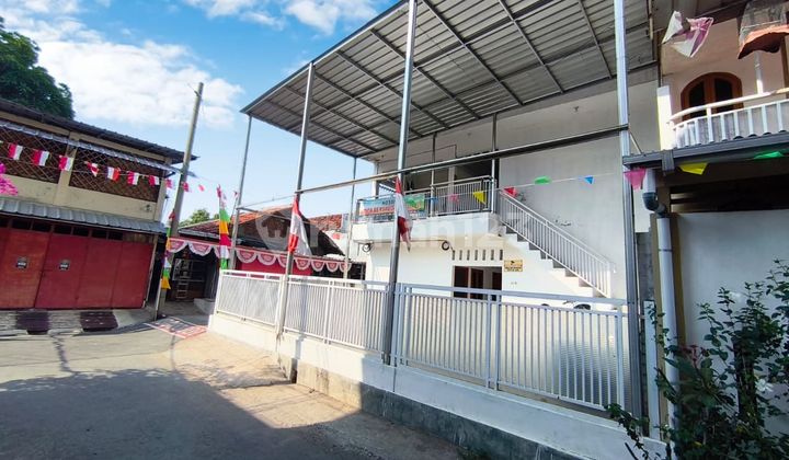 For Quick Sale: 26-Room Women's Boarding House Ready to Operate, Strategic Location in Perjuangan, Cirebon City For Quick Sale: 26-Room Women's Boarding House Ready to Operate, Strategic Location in Perjuangan, Cirebon City