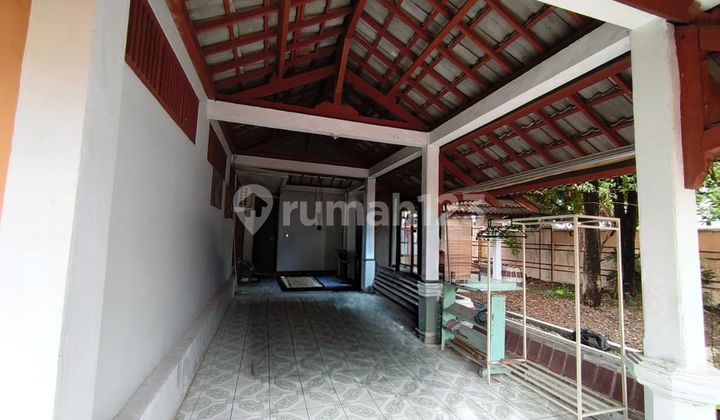  Dijual Rumah Hook Tanah Luas 630m2 Lokasi Strategis Dekat Mall CSB Cirebon 2