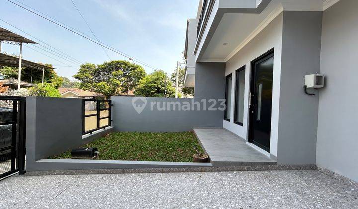 Rumah Modern Siap Huni, Bonus Kitche Set 2