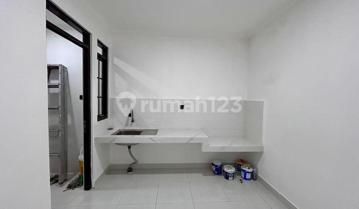 Rumah Full Renovasi Siap Huni di Villa Dago Pamulang 2