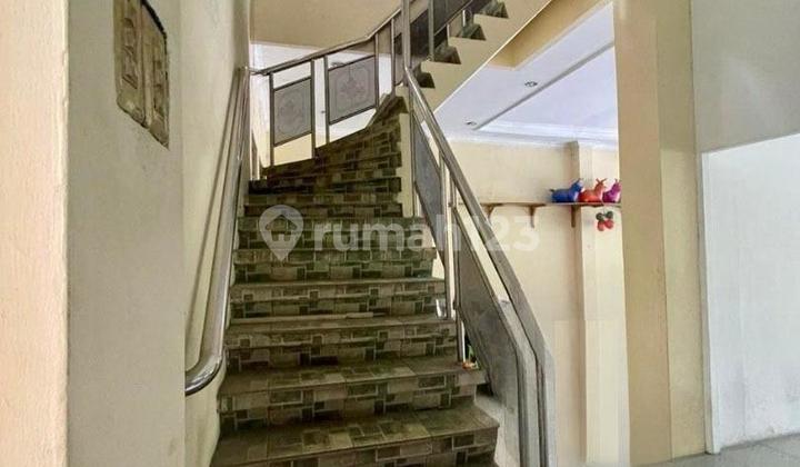 For Sale: Shop House + Warehouse, Fatahillah Main Roadside, Cirebon 2