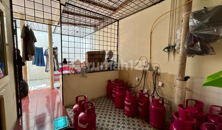 Investasi Siap Untung Di Bsd - Lokasi Emas. Sewa Aktif! 2