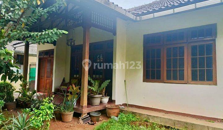 Rumah Di Jalan Utama Kota Cirebon Cocok Untuk Kantor Atau Usaha 2