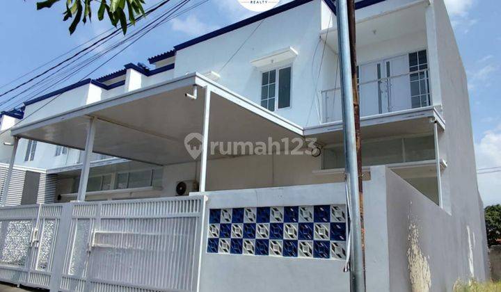 Dijual Rumah Baru Dekat Citraland Kota Cirebon 1