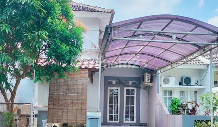 Dijual Rumah di Bintaro Jaya Dijual Rumah di Bintaro Jaya