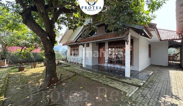 Dipasarkan Rumah di Pinggir Jalan, Bisa untuk Usaha atau Gudang 1