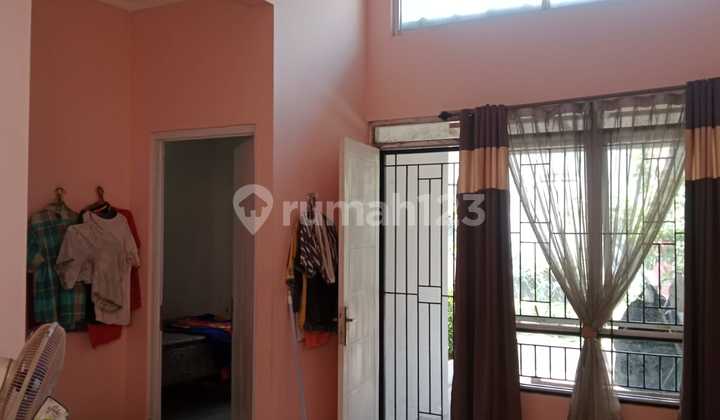 For Sale Ready-to-Occupy House - Purinusa Sawangan, Depok 2