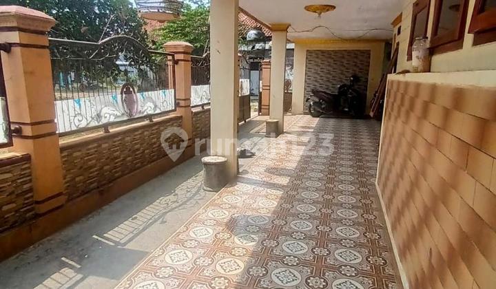 Dijual Rumah Besar di Plumbon, Kab. Cirebon 2