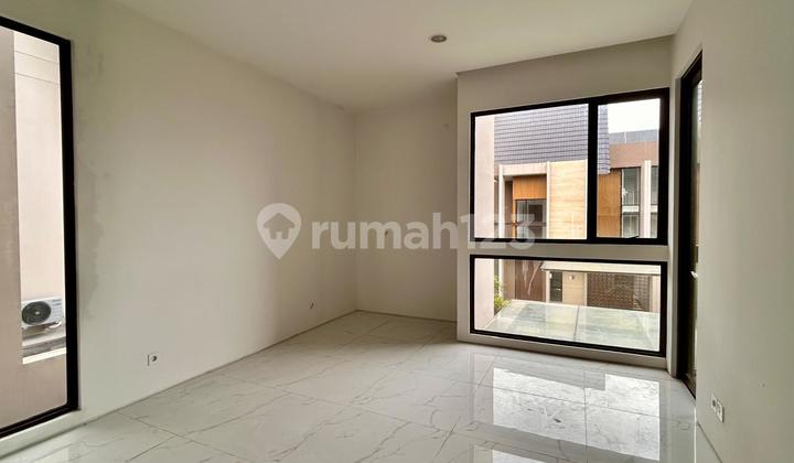 House for Sale Near Sport Club in Cgs, Serpong 2