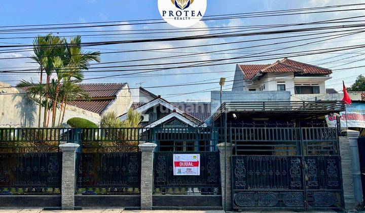 Rumah Furnished di Cirebon Kota, Cirebon 1