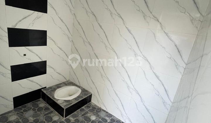 RUMAH TYPE BESAR FREE ALL BIAYA DI SIDOARJO