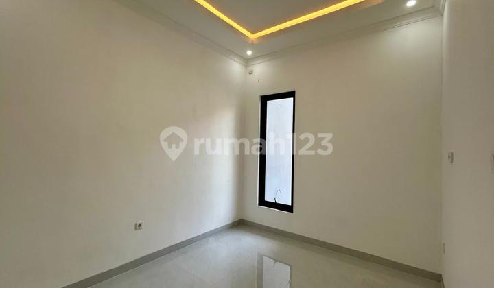 Rumah Modern 2 Lantai Siap Huni dekat Stasiun Rawa Buntu BSD 2