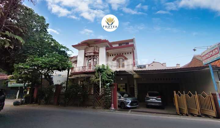 Dijual Rumah Megah Rasa Sultan Tanah 426m2 di Kota Tegal Dijual Rumah Megah Rasa Sultan Tanah 426m2 di Kota Tegal