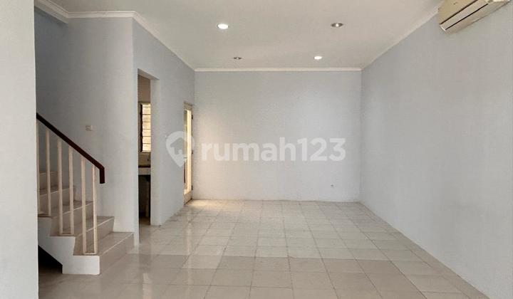 Ready-to-Occupy House in New Serpong Estate, BSD 2