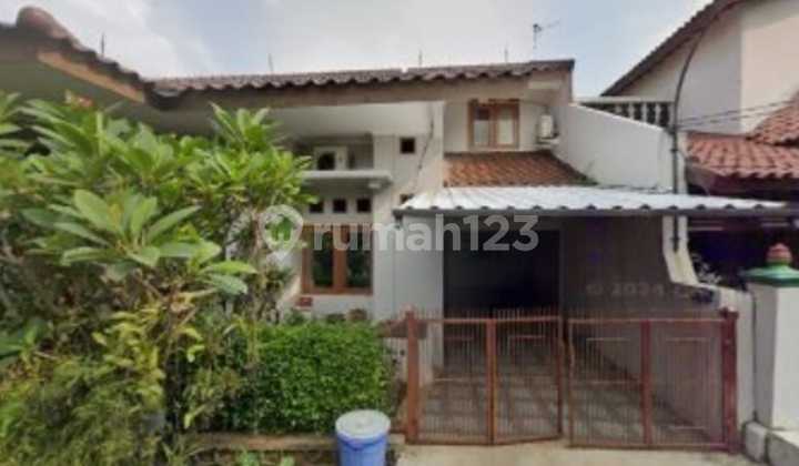 For Sale: Bu's House in Sawangan, Depok For Sale: Bu's House in Sawangan, Depok
