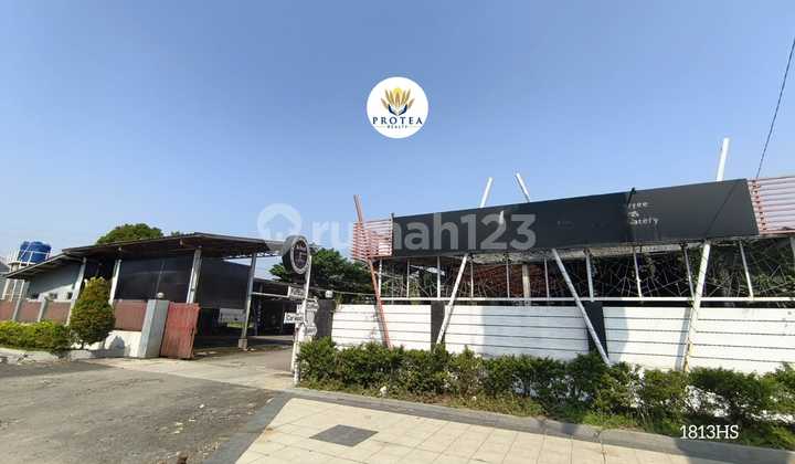 Dijual Ruang Usaha Strategis Tanah 3635m2 di Jalan Raya Utama Sumber Pangeran Cakrabuwana, Cirebon Dijual Ruang Usaha Strategis Tanah 3635m2 di Jalan Raya Utama Sumber Pangeran Cakrabuwana, Cirebon