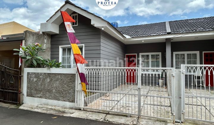 Rumah Siap Huni Depan Fasum Di Ciater Bsd Rumah Siap Huni Depan Fasum Di Ciater Bsd