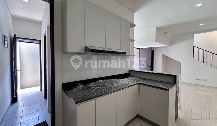 Rumah Eksklusif di Hiera Mit Bana - Nyaman & Modern 2