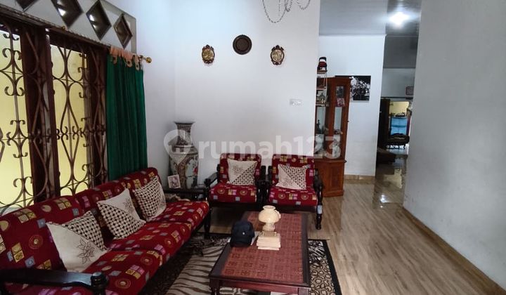 Jual Cepat Rumah Besar Dekat Superindo Kesambi, Kota Cirebon 2