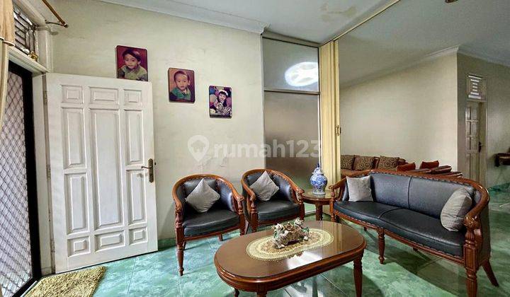 Rumah Furnished di Cirebon Kota, Cirebon 2