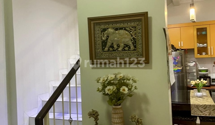 Rumah Minimalis Modern Untuk Keluarga Yang Energic 2