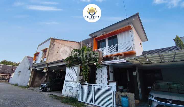 Dijual Cepat Kost Karyawan Strategis Dekat Tuparev, Kota Cirebon Dijual Cepat Kost Karyawan Strategis Dekat Tuparev, Kota Cirebon