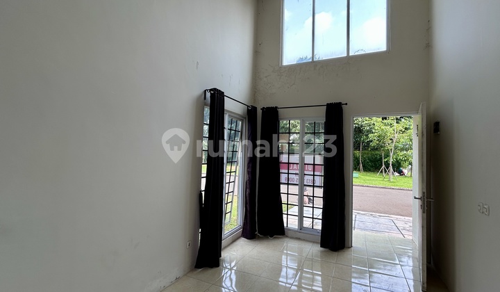 Rumah Hook Depan Ruang Terbuka & Fasilitas Lengkap Di Kana Park. Legok Rumah Hook Depan Ruang Terbuka & Fasilitas Lengkap Di Kana Park. Legok