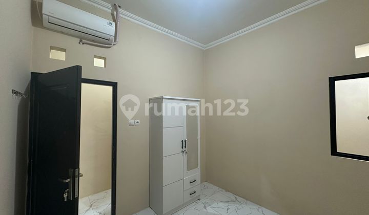 Dijual Cepat Rumah Baru 2 Lantai Hanya Tersisa 2 Unit 2