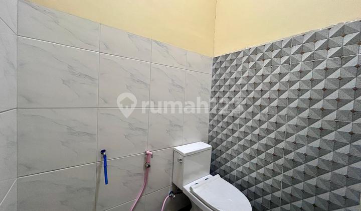 New House, Spacious Rooms In Cisauk 2