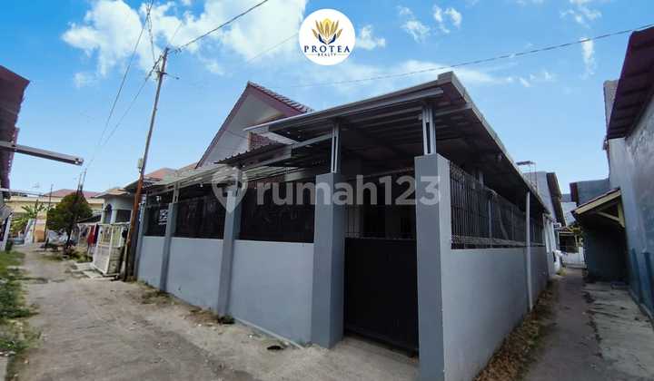 Quick Sale Productive Boarding House with Large Land in Arya Kemuning, Cirebon City Quick Sale Productive Boarding House with Large Land in Arya Kemuning, Cirebon City