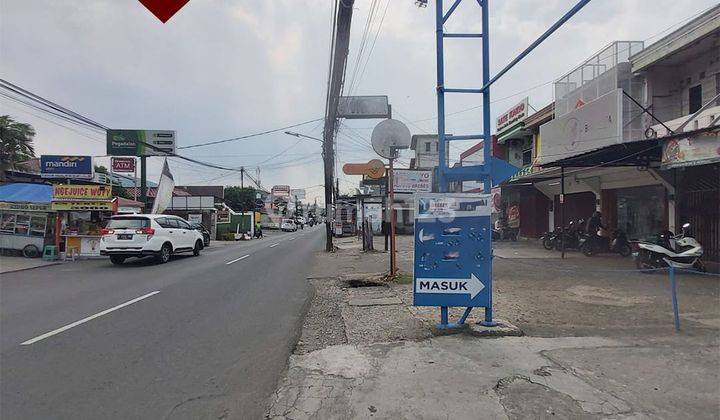 Ruko Jl. Raya Condet, Batu Ampar, Kramat Jati, Jakarta Timur 2