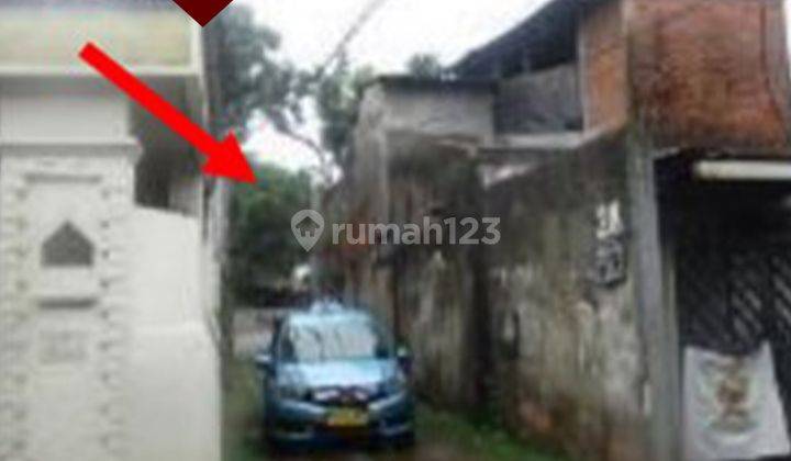 Termurah, Rumah Jalan Mampang Prapatan, Duren Tiga, Jakarta Selatan 2