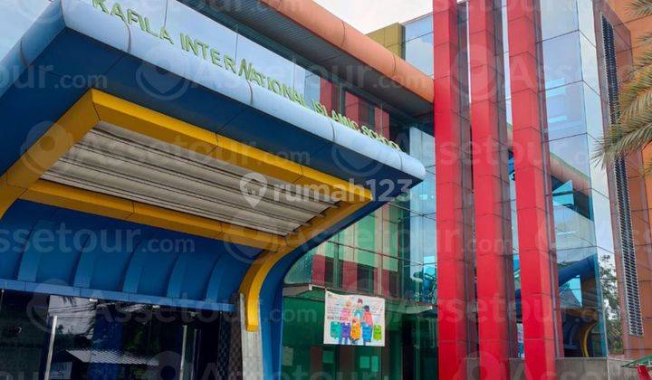 Turun Harga, Gedung Sport Center Kramat Jati, Jakarta Timur 2