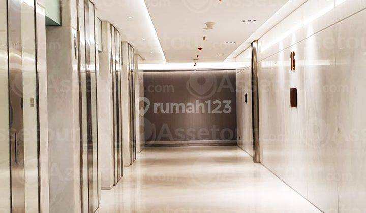 World Capital Tower Mega Kuningan, Low Zone, Jual atau Sewa, Jakarta Selatan 1