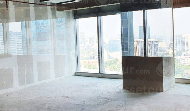 World Capital Tower Mega Kuningan, Low Zone, Jual atau Sewa, Jakarta Selatan 2