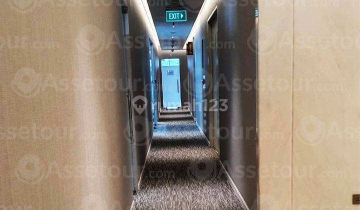 World Capital Tower Mega Kuningan, Low Zone, Jual atau Sewa, Jakarta Selatan 7