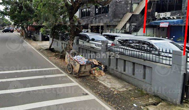 Termurah Ruko di Jalan Ciputat Raya Dekat Pondok Indah Residence 2