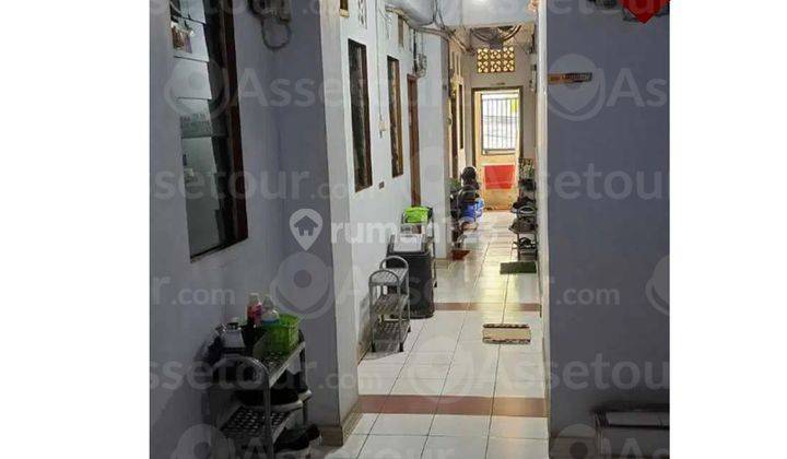 Ruko Indomaret Beserta 12 Kamar Kost, Jl Raya Otista, Jakarta Timur 5