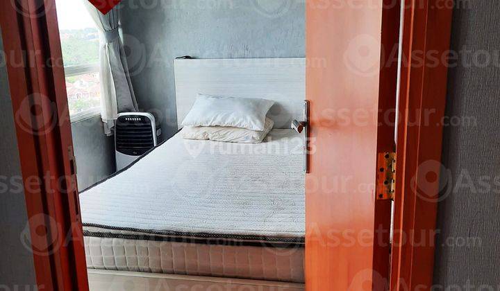 Termurah Apartemen Cinere Ballevue Suite Fully Furnished Tipe Studio 2