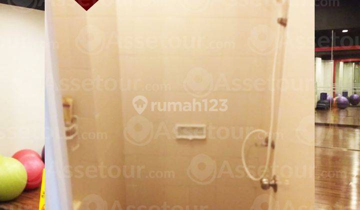 Termurah Apartemen Signature Park Grande, Cawang, Jakarta Timur 3